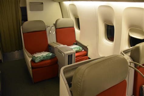 boeing 777 200lr ethiopian airlines|Review: Ethiopian Airlines Boeing 777 Business Class.
